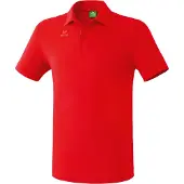 Erima Team Sport Kortermet Poloskjorte