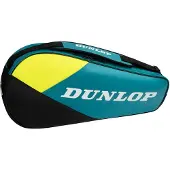 Dunlop Tac Sx-club 3rkt Racketbag