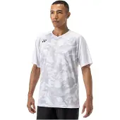 Yonex Ym0033ex Kortermet Poloskjorte