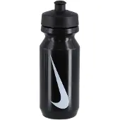 Nike Big Mouth Water 22oz/650ml Flaske svart