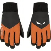Salewa Powertex Tirolwool Responsive Hansker
