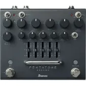 Ibanez PTPRE Pentatone Preamp Pedal
