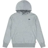 Levi's Mini Batwing Pull Over Hoo Grey Heather (116 / 6 år)