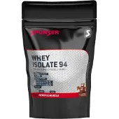 Sponser Sport Food 94 Isolert Myseprotein Sjokolade 1500g