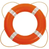 Talamex Redningsbøye 60 Cm