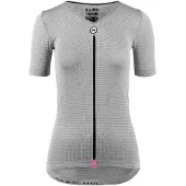 Assos P1 Kortærmet Baselayer