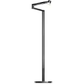 Dyson Solarcycle Morph gulvlampe Svart