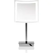 DECOR WALTHER BS 83 Touch LED-bordspeil kantet