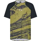 Oakley Mann Seeker Airline Ss Jersey