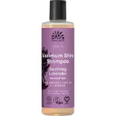 Urtekram Tune in Soothing Lavender Shampoo, 250 ml
