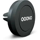 Ooono Holder - Svart
