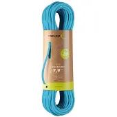 Edelrid Apus Eco Dry 7.9 Mm Tau