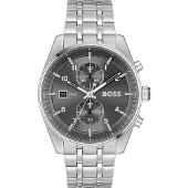 BOSS Skytraveller 44 Mm Klokke