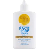 Bondi Sands SPF 50+ Face Fluid Fragrance Free 50ml
