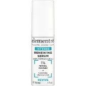 Elementrē Renewing Serum - 1% Retinol 30 ml