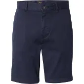 BOSS 50536723 Orange Chinoshorts