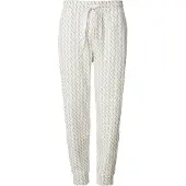 Armani Exchange for man. XM001226AF11847F0017 Comfort trousers white (XS), Casual, Cotton