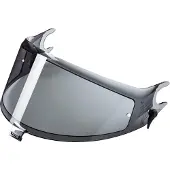 Shark Spartan Gt/spartan Gt Carbon Skjerm Klargjort For Antidugg