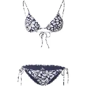 Rip Curl Las Flores Sliding Tri Bikini