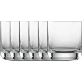 Schott zwiesel SIMPLE whiskyglass 300 ml (6 stk)