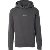 Superdry Micro Logo Hettegenser