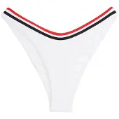 Tommy Hilfiger Uw0uw05835 Bikini Bunn