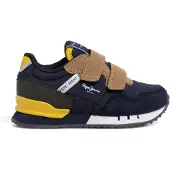 Pepe Jeans Pbs40007 London Class Treningssko