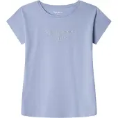 Pepe Jeans Nuria N Kortarmet T-skjorte