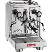 La Pavoni Evolution, Espressomaskin, 2,9 l, Malt kaffe, 2380 W, Rustfritt stål