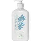 Australian Gold Hemp Nation Aloe & Ocean Water Bodylotion 535 ml