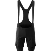 Gonso Essential 2in1 Sykkelshorts