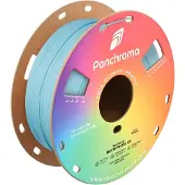 Polymaker Panchroma Pla Matte Pastel 1.75 Mm 1kg Pla-filament