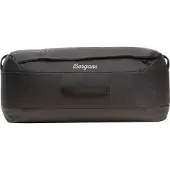 Bergans Kompass Duffel Bag 100L Sort