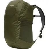 Bergans Daypack 25L Mørk grønn leire