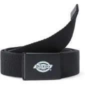 Dickies Belte - Orcutt - Svart - - OneSize - Belte