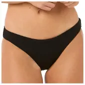 Rip Curl Custom Rib Full Bikini Bunn