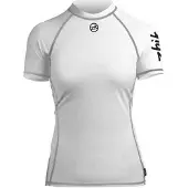 Zhik Spandex Kortermet Rash Guard