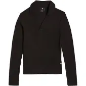 G-Star Polo Slim Langarmet T-skjorte