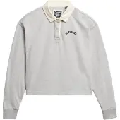 Superdry Athletic Essential Graphic Collegegenser