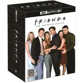 Dvd Friends Collection: The Complete Series