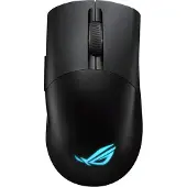 Asus Raton Rog Keris Wireless Aimpoint 36000 Dpi Trådløs Spillmus