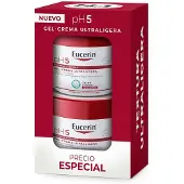 Eucerin Ph5 Cr Ultraligera 700ml Bodylotion