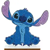Epee Stitch, Crystal Art Buddies