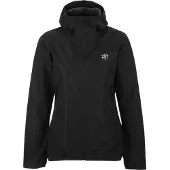 2117 of Sweden Jacks, Regnjakke, Junior, Black