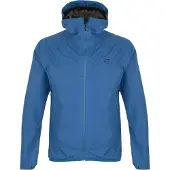2117 of Sweden Jacks, Regnjakke, Junior, Blue