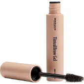 Browgame Cosmetics Tinted Brow Gel Deep Brown