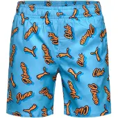 Puma Club House Mid Shorts Badebukse