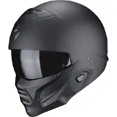 Scorpion Exo-combat Ii Flip-up Hjelm