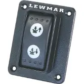 Lewmar Vippebryter