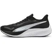 Puma Pounce Lite Running Shoes, Shoes, Black/White, 37.5